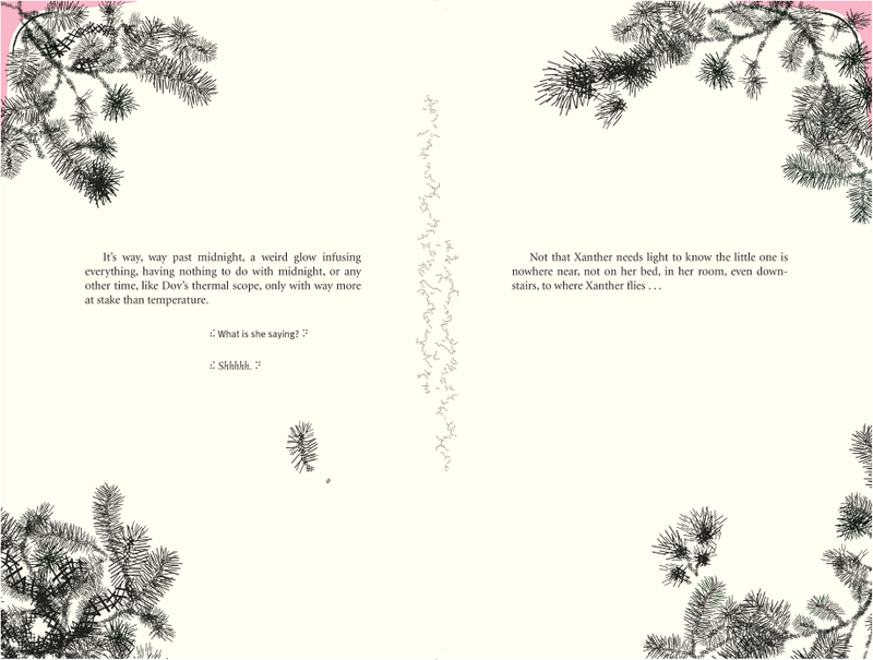 Illustration for article titled Here's a Stunning Look at Volume 2 of Mark Z. Danielewski's The Familiar!